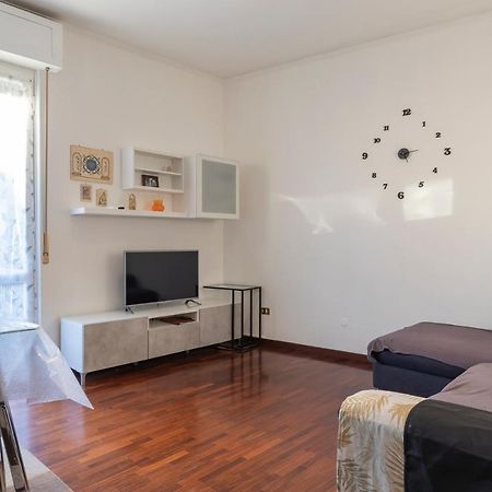 Ferienwohnung Casa Samy - Sesto Sg A Due Passi Da Sesto Rondo - Battisti Sesto San Giovanni Exterior foto
