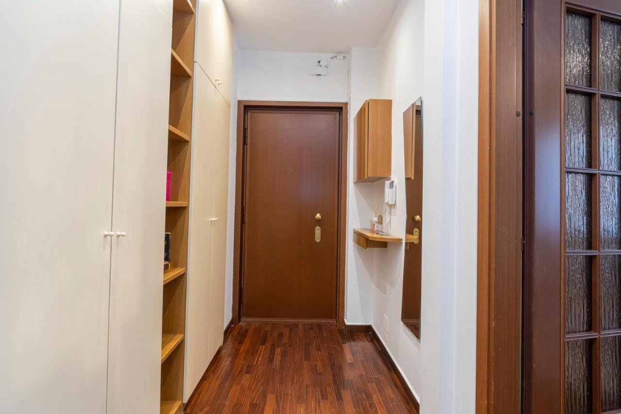 Ferienwohnung Casa Samy - Sesto Sg A Due Passi Da Sesto Rondo - Battisti Sesto San Giovanni Exterior foto